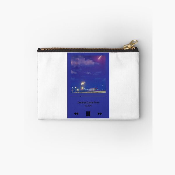 Item preview, WJSN - Dreams Come True music player (2) designed and sold by 0627june.