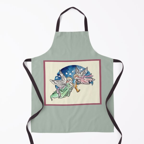 Item preview, Angelic Hymn designed and sold by Annie Mason Art.