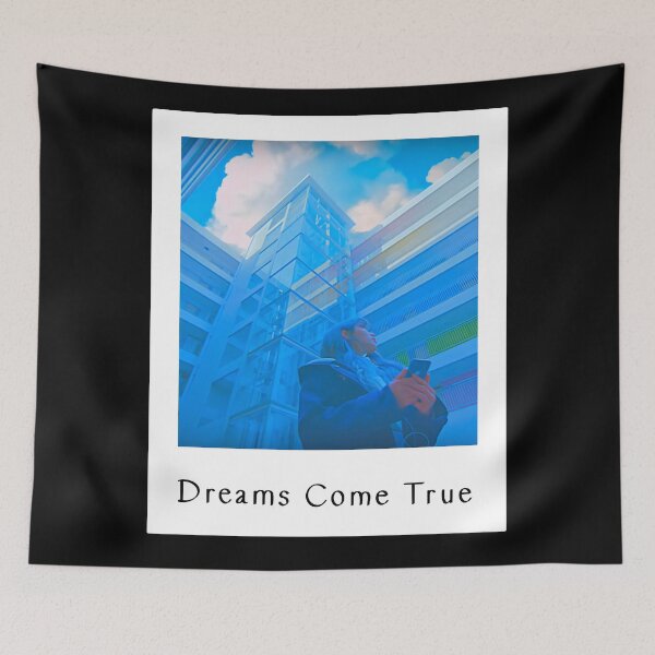 Item preview, WJSN - Dreams Come True picture (3) designed and sold by 0627june.