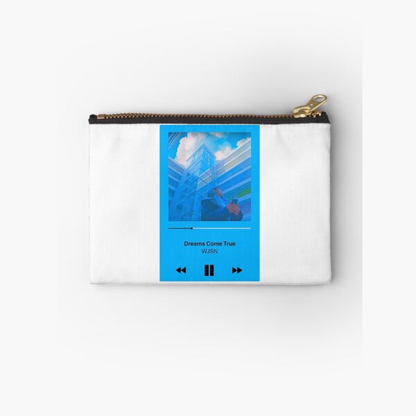 Item preview, WJSN - Dreams Come True music player (3) designed and sold by 0627june.