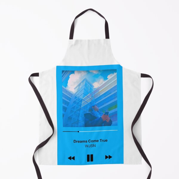 Item preview, WJSN - Dreams Come True music player (3) designed and sold by 0627june.