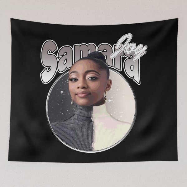 Item preview, Jazz Singer With Chrome Frame designed and sold by nerdyygraphic.