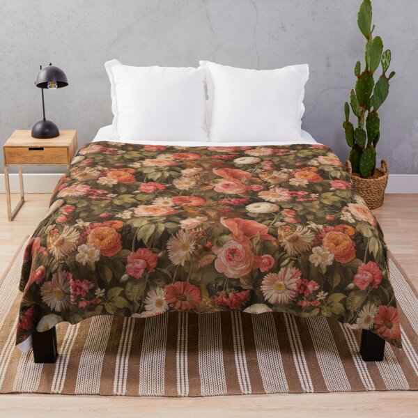 Item preview, Decorative seamless pattern designed and sold by MiraCleAI.