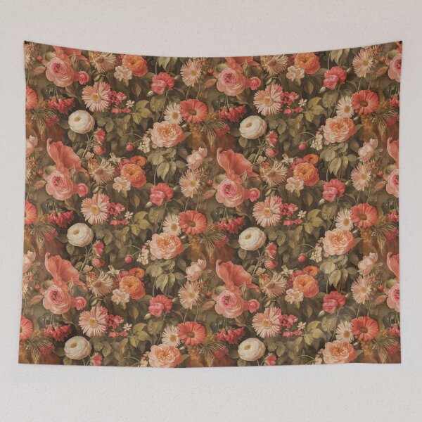 Item preview, Decorative seamless pattern  designed and sold by MiraCleAI.