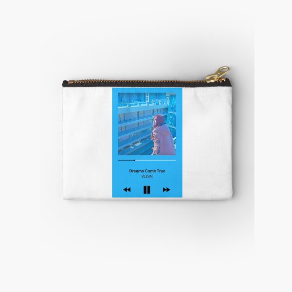 Item preview, WJSN - Dreams Come True music player (4) designed and sold by 0627june.