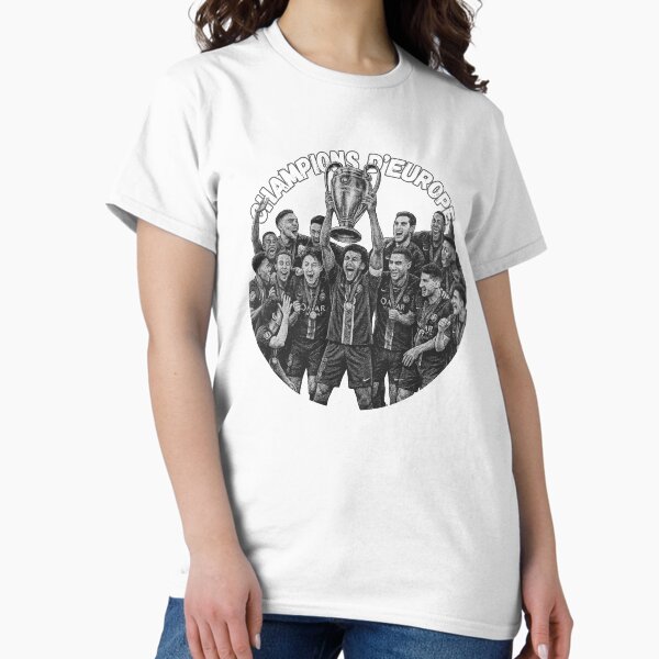 Item preview, PSG Champions League 2025 Trophy Lift Sketch designed and sold by LegendLab.