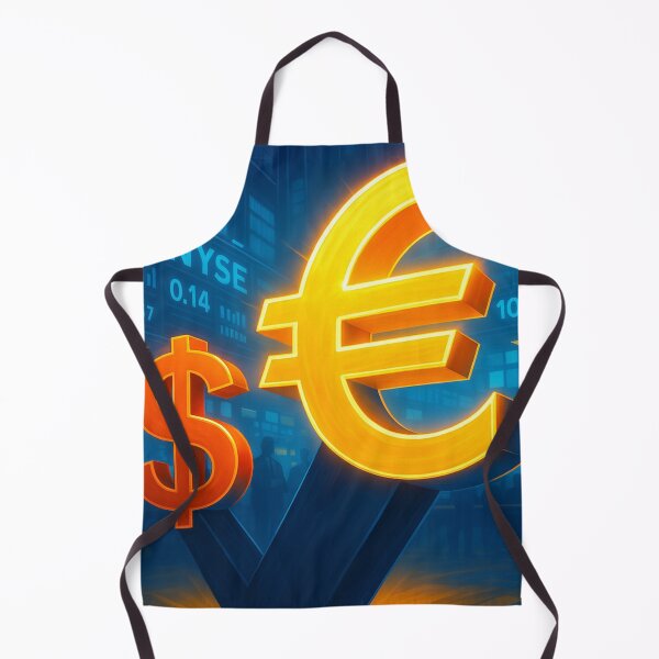 Item preview, Euro triumphs over dollar designed and sold by Sigtrix.