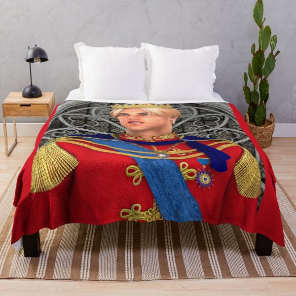 Item preview, Prince in Fairytale Palace designed and sold by Vac1.