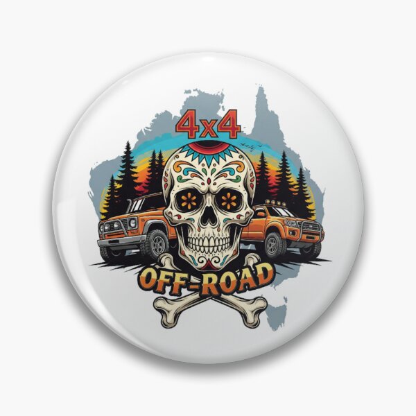 Item preview, Off-road ab2 designed and sold by RedWolfDisigne.