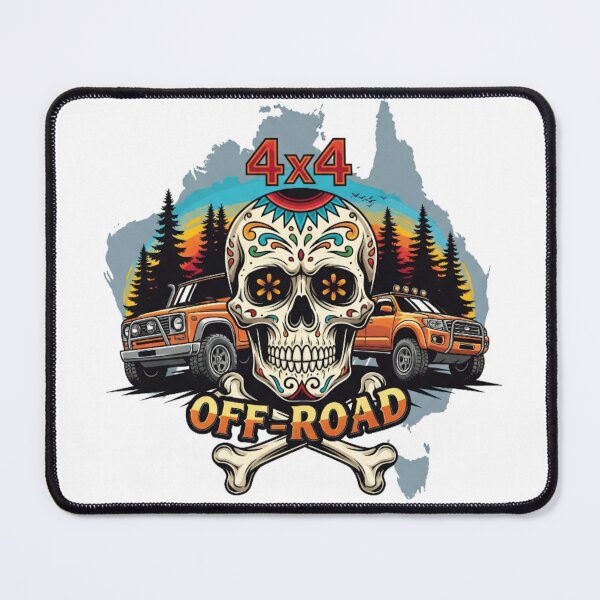 Item preview, Off-road ab2 designed and sold by RedWolfDisigne.