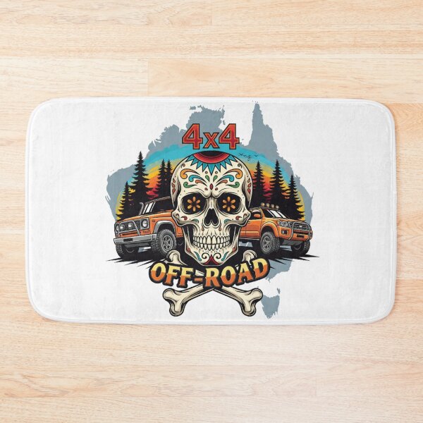 Item preview, Off-road ab2 designed and sold by RedWolfDisigne.