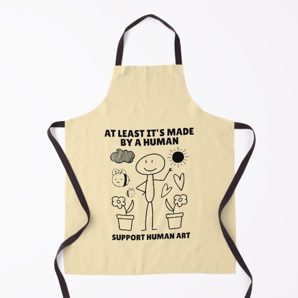 Item preview, Anti Ai.Funny Anti Artificial Intelligence designed and sold by aussieexplore.