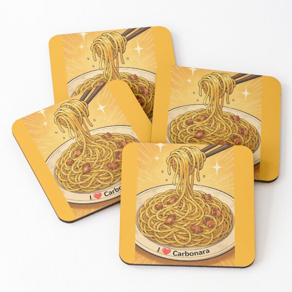 Item preview, Carbonara  designed and sold by Conteceres.
