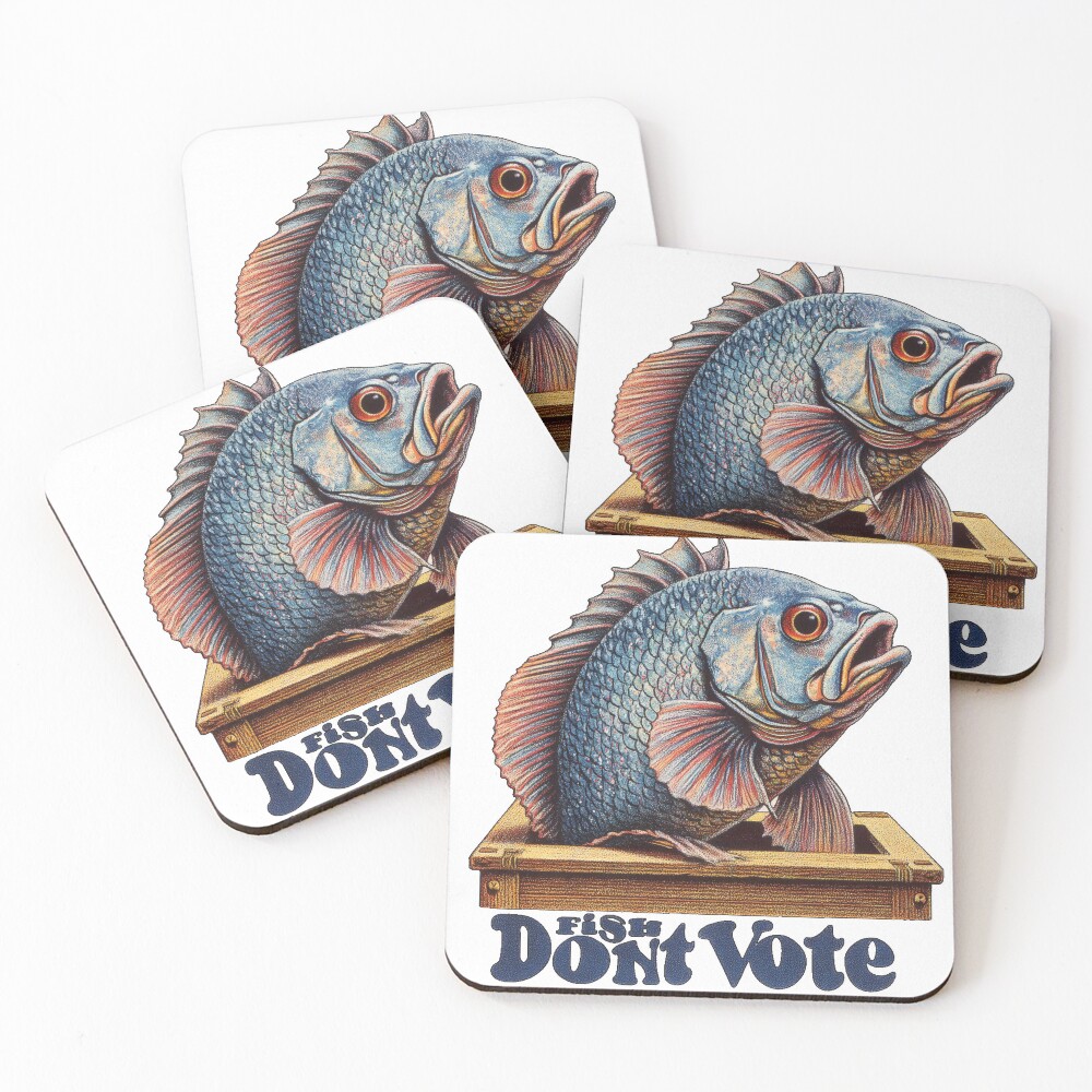 Item preview, Coasters (Set of 4) designed and sold by RASC23.