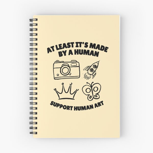 Item preview, Anti Ai.Funny Anti Artificial Intelligence designed and sold by aussieexplore.