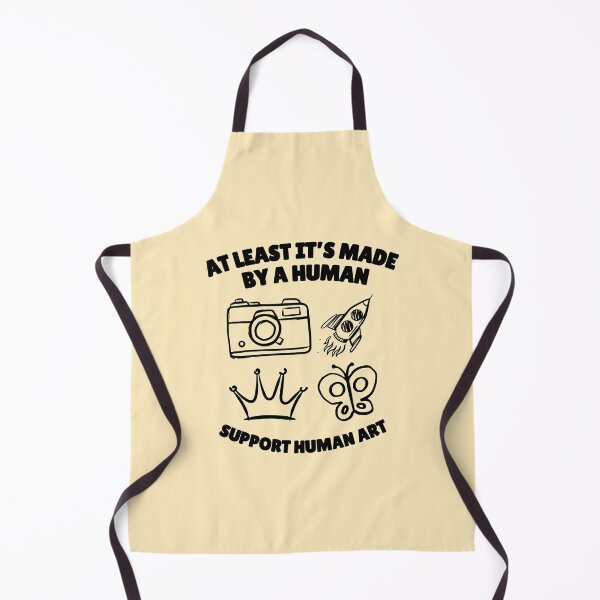 Item preview, Anti Ai.Funny Anti Artificial Intelligence designed and sold by aussieexplore.