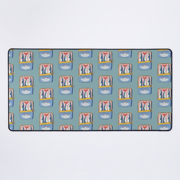Item preview, love sardines : open tin can  designed and sold by MartaOlgaKlara.