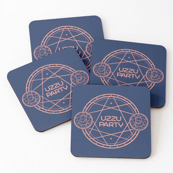 Item preview, WJSN - Uzzu Party (1) designed and sold by 0627june.