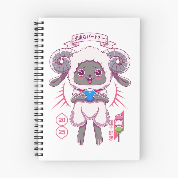 Item preview, Fluffy Loyal Partner designed and sold by AlundrART.