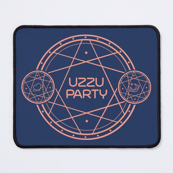 Item preview, WJSN - Uzzu Party (1) designed and sold by 0627june.