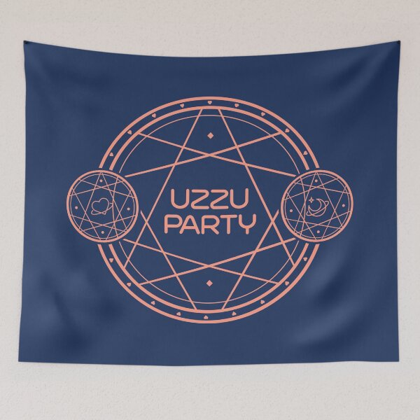 Item preview, WJSN - Uzzu Party (1) designed and sold by 0627june.