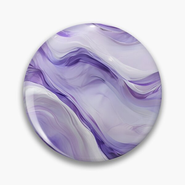 Item preview, Abstract purple waves designed and sold by Newrealis.