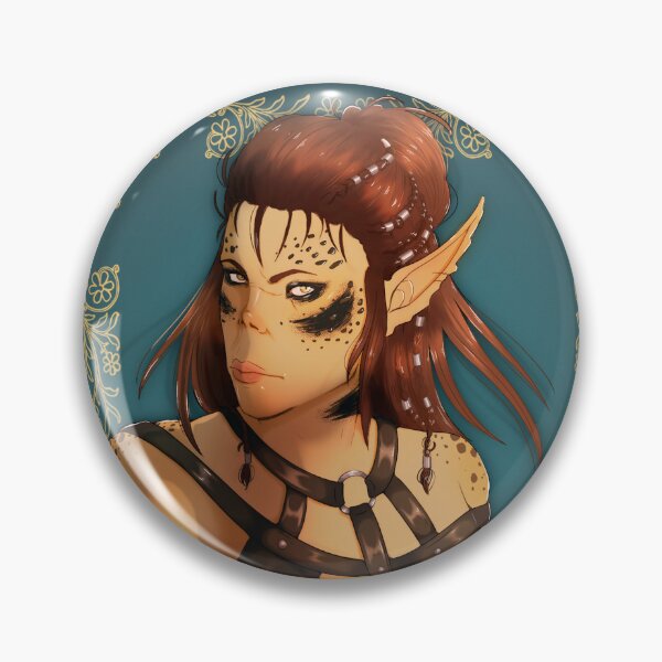 Item preview, Lae'zel designed and sold by AtsuiMaguma.