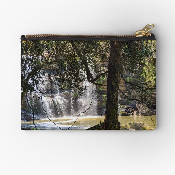 Item preview, Peaceful South African Waterfall designed and sold by jacoalberts.