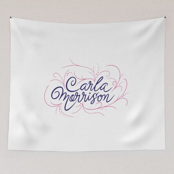 Item preview, Carla Morrison Mexican Singer designed and sold by AfagayAtirisc.