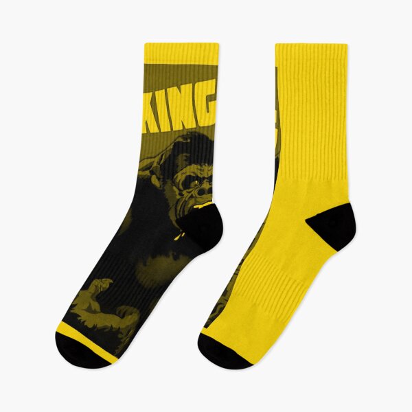 Item preview, King Kong - Vintage Monster Movies designed and sold by athyabm.