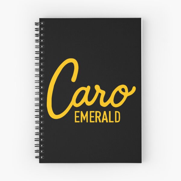 Item preview, Caro Emerald Dutch Netherlands designed and sold by AfagayAtirisc.