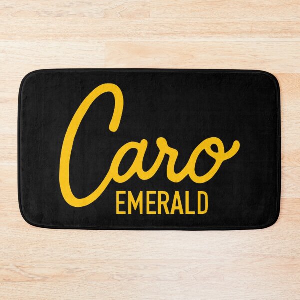 Item preview, Caro Emerald Dutch Netherlands designed and sold by AfagayAtirisc.