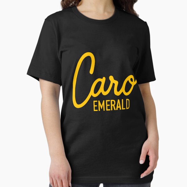 Item preview, Caro Emerald Dutch Netherlands designed and sold by AfagayAtirisc.