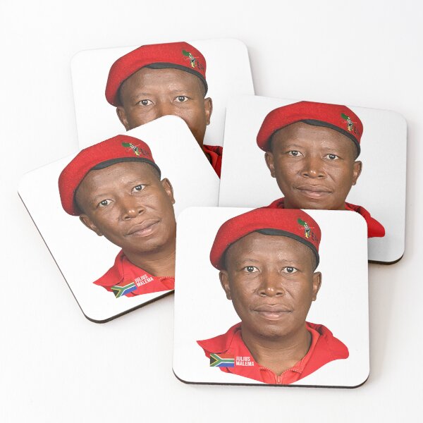 Item preview, Julius Malema designed and sold by Wolagno.