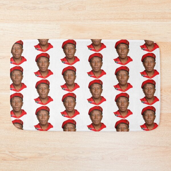 Item preview, Julius Malema designed and sold by Wolagno.