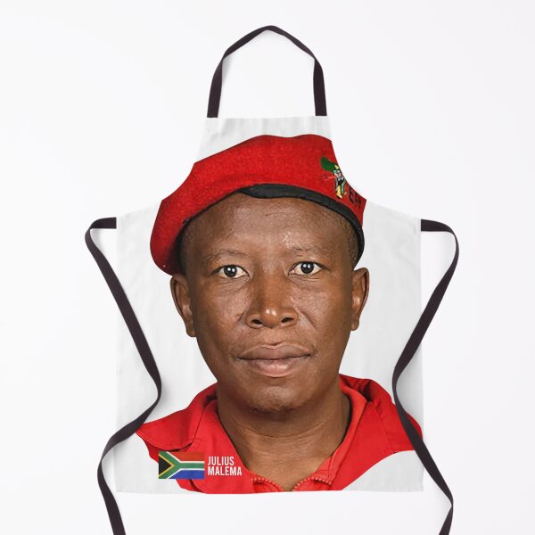 Item preview, Julius Malema designed and sold by Wolagno.