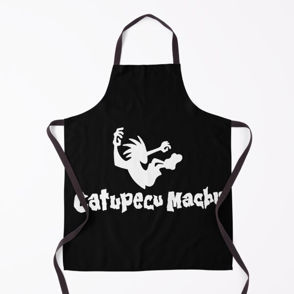 Item preview, Catupecu Machu Argentine rock band designed and sold by AfagayAtirisc.