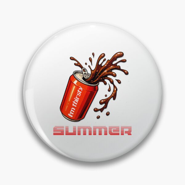 Item preview, A good cold drink for summer designed and sold by GTO-Simple-Shop.
