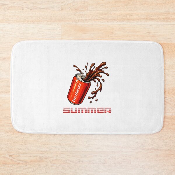 Item preview, A good cold drink for summer designed and sold by GTO-Simple-Shop.