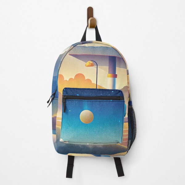 Item preview, Servos in the desert designed and sold by Hippiya. Art & Print.