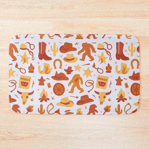 Item preview, Western Art designed and sold by Planetporridge.