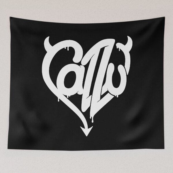 Item preview, Cantante argentina Cazzu designed and sold by AfagayAtirisc.