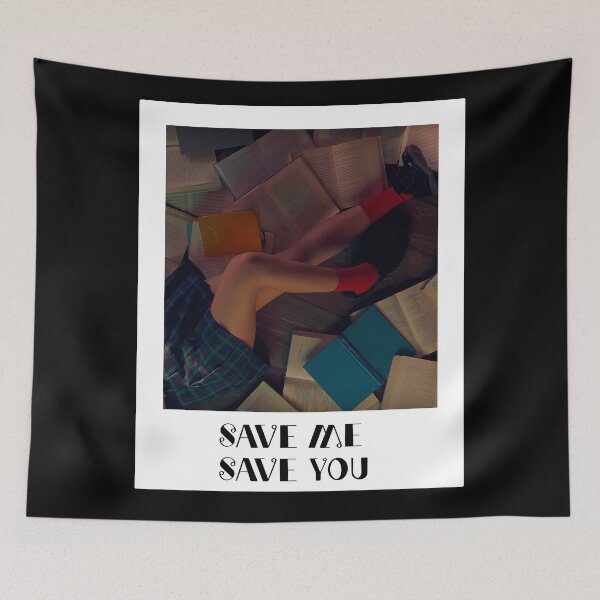 Item preview, WJSN - Save Me, Save You picture (5) designed and sold by 0627june.