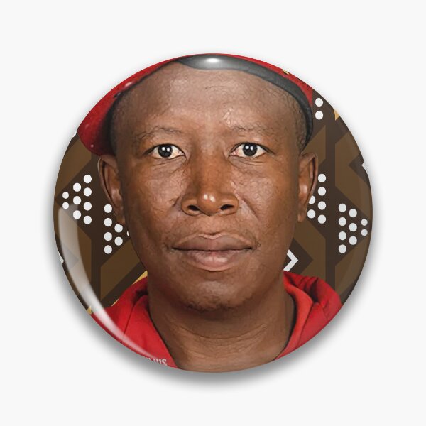Item preview, Julius Malema designed and sold by Wolagno.
