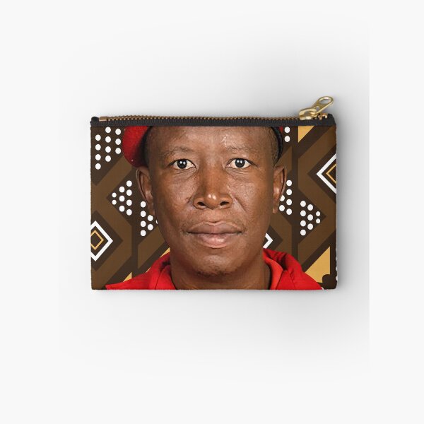 Item preview, Julius Malema designed and sold by Wolagno.