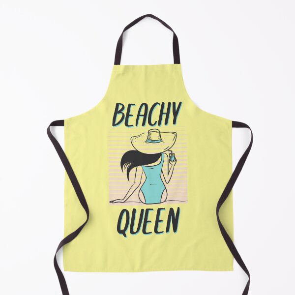 Item preview, Beachy Queen designed and sold by 87-Aesthetics.
