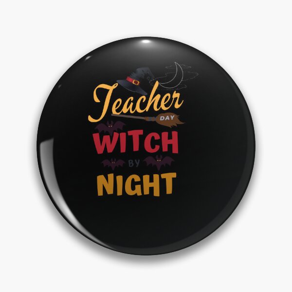Item preview, Secret Witch Teacher Moon Magic designed and sold by Zakrytos ★★★★★.