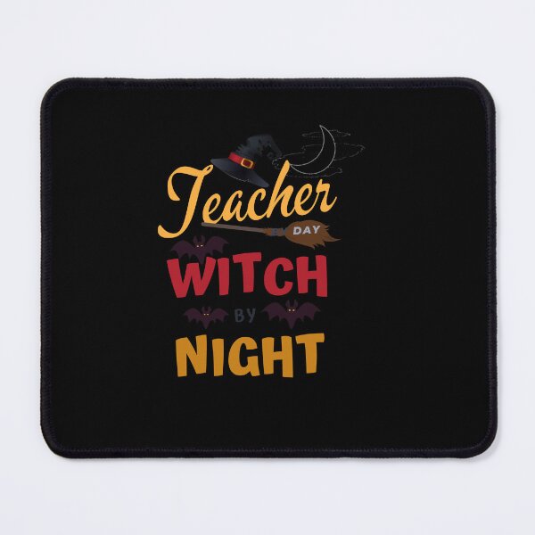 Item preview, Secret Witch Teacher Moon Magic designed and sold by Zakrytos ★★★★★.
