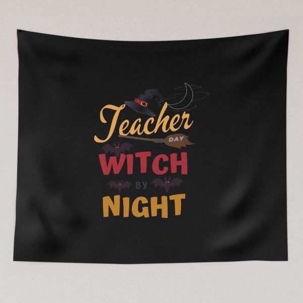 Item preview, Secret Witch Teacher Moon Magic designed and sold by Zakrytos ★★★★★.