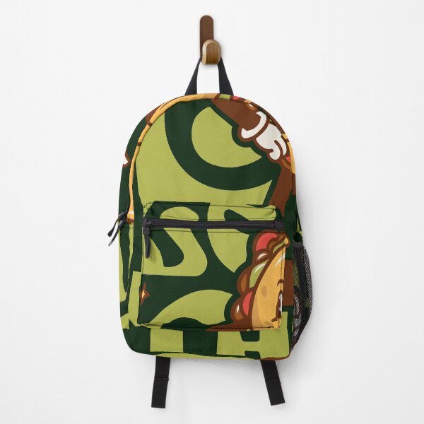 Item preview, Let's GO Taco designed and sold by Yuzik.